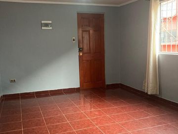 Se vende departamento en Condominio Santa Teresita Rodelillo