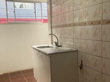 Se vende departamento en Condominio Santa Teresita Rodelillo