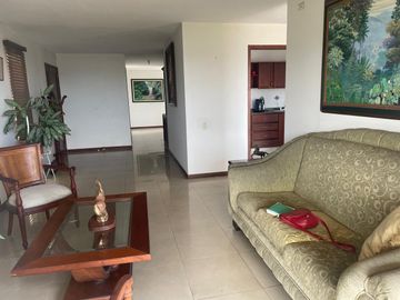 Venta Pen house en ciudad jardin Cali