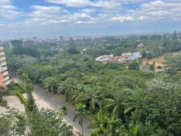 Venta Pen house en ciudad jardin Cali