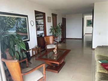 Venta Pen house en ciudad jardin Cali