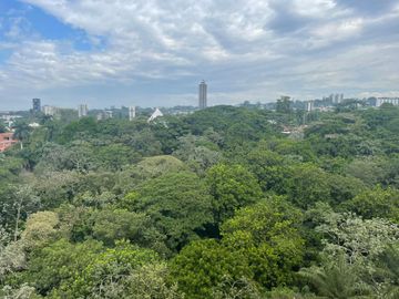 Venta Pen house en ciudad jardin Cali