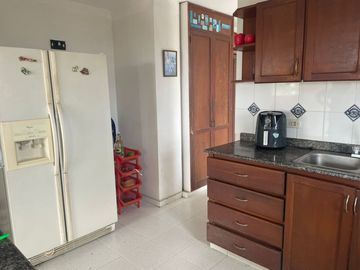 Venta Pen house en ciudad jardin Cali