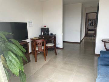Venta Pen house en ciudad jardin Cali