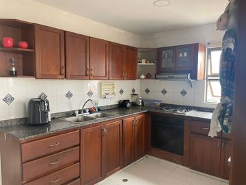 Venta Pen house en ciudad jardin Cali