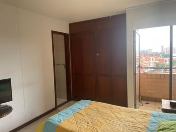 Venta Pen house en ciudad jardin Cali