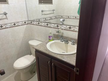 Venta Pen house en ciudad jardin Cali
