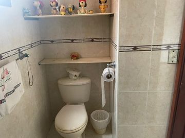 Venta Pen house en ciudad jardin Cali