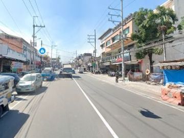 FOR SALE - Commercial Vacant Lot in Fernando Poe Jr. Ave., Quezon City