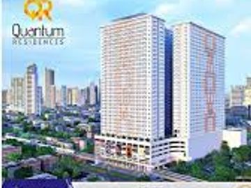 Ready for Ocuppancy and Pre-selling Units Available Quantum Residences by: Horizon Land (a subsidiary of Federal Land)