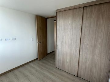 Apartamento para estrenar en Robledo, Pilarica – Medellín, piso alto con parqueadero