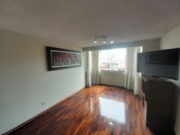 Se Vende Acogedor Departamento en Jesus Maria - Residencial Salaverry