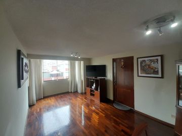 Se Vende Acogedor Departamento en Jesus Maria - Residencial Salaverry