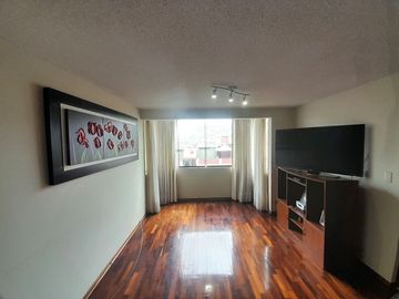 Se Vende Acogedor Departamento en Jesus Maria - Residencial Salaverry