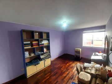 Se Vende Acogedor Departamento en Jesus Maria - Residencial Salaverry