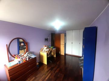 Se Vende Acogedor Departamento en Jesus Maria - Residencial Salaverry