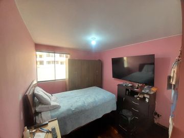 Se Vende Acogedor Departamento en Jesus Maria - Residencial Salaverry