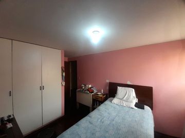 Se Vende Acogedor Departamento en Jesus Maria - Residencial Salaverry