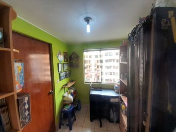 Se Vende Acogedor Departamento en Jesus Maria - Residencial Salaverry