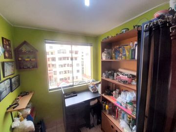 Se Vende Acogedor Departamento en Jesus Maria - Residencial Salaverry