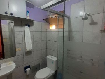 Se Vende Acogedor Departamento en Jesus Maria - Residencial Salaverry