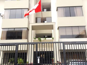 Se Vende Acogedor Departamento en Jesus Maria - Residencial Salaverry