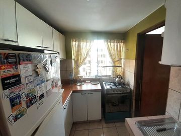 Se Vende Acogedor Departamento en Jesus Maria - Residencial Salaverry