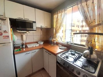 Se Vende Acogedor Departamento en Jesus Maria - Residencial Salaverry