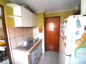 Se Vende Acogedor Departamento en Jesus Maria - Residencial Salaverry