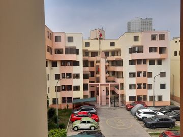 Se Vende Acogedor Departamento en Jesus Maria - Residencial Salaverry
