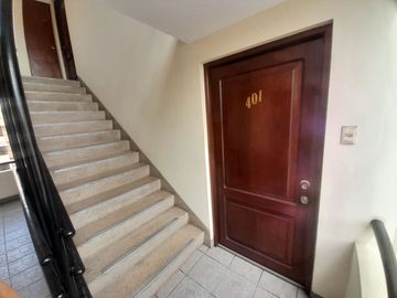 Se Vende Acogedor Departamento en Jesus Maria - Residencial Salaverry