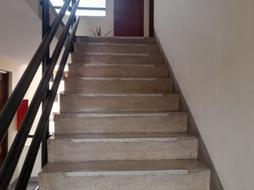 Se Vende Acogedor Departamento en Jesus Maria - Residencial Salaverry