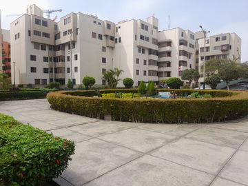 Se Vende Acogedor Departamento en Jesus Maria - Residencial Salaverry