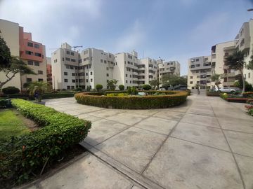 Se Vende Acogedor Departamento en Jesus Maria - Residencial Salaverry