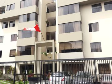 Se Vende Acogedor Departamento en Jesus Maria - Residencial Salaverry