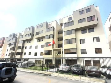 Se Vende Acogedor Departamento en Jesus Maria - Residencial Salaverry