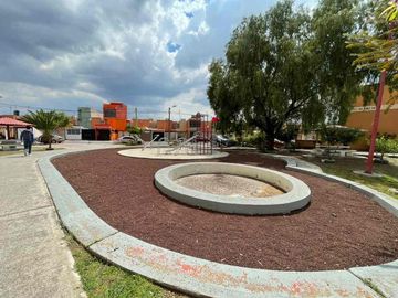 excelente casa en venta tecamac