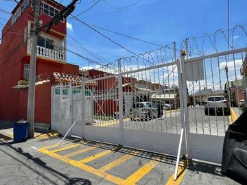 excelente casa en venta tecamac