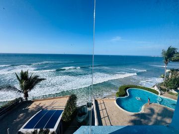 HERMOSO DEPARTAMENTO EN VENTA, EDIFICIO LA JOLLA