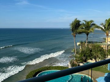 HERMOSO DEPARTAMENTO EN VENTA, EDIFICIO LA JOLLA