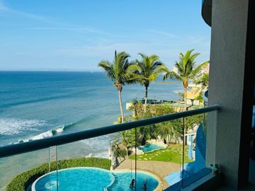 HERMOSO DEPARTAMENTO EN VENTA, EDIFICIO LA JOLLA