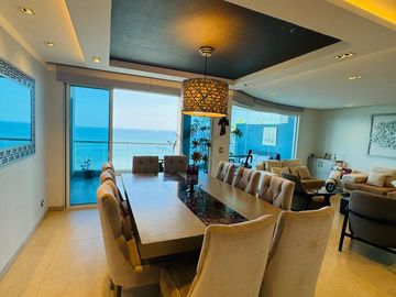 HERMOSO DEPARTAMENTO EN VENTA, EDIFICIO LA JOLLA