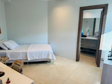 HERMOSO DEPARTAMENTO EN VENTA, EDIFICIO LA JOLLA