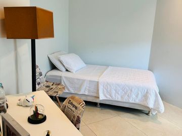 HERMOSO DEPARTAMENTO EN VENTA, EDIFICIO LA JOLLA