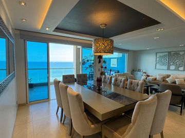 HERMOSO DEPARTAMENTO EN VENTA, EDIFICIO LA JOLLA