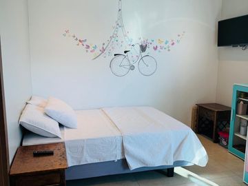 HERMOSO DEPARTAMENTO EN VENTA, EDIFICIO LA JOLLA