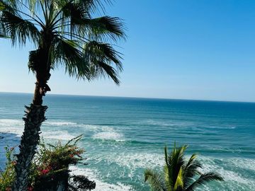 HERMOSO DEPARTAMENTO EN VENTA, EDIFICIO LA JOLLA