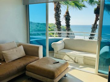 HERMOSO DEPARTAMENTO EN VENTA, EDIFICIO LA JOLLA
