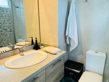 HERMOSO DEPARTAMENTO EN VENTA, EDIFICIO LA JOLLA