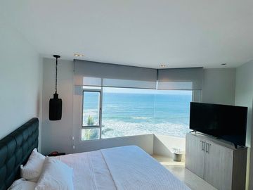 HERMOSO DEPARTAMENTO EN VENTA, EDIFICIO LA JOLLA